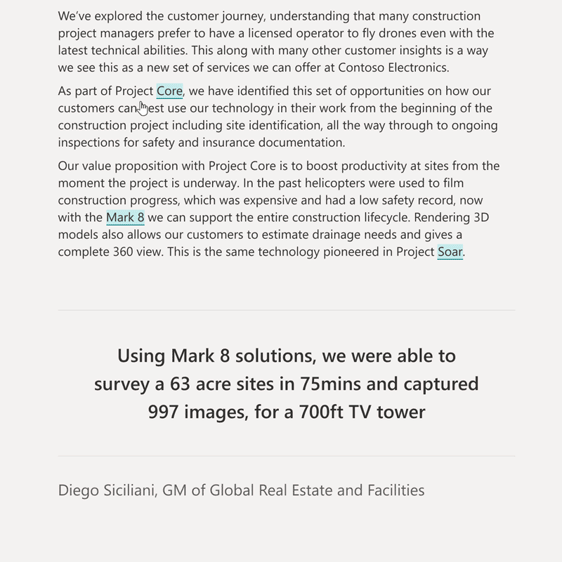 Cortex Topic Card Gif