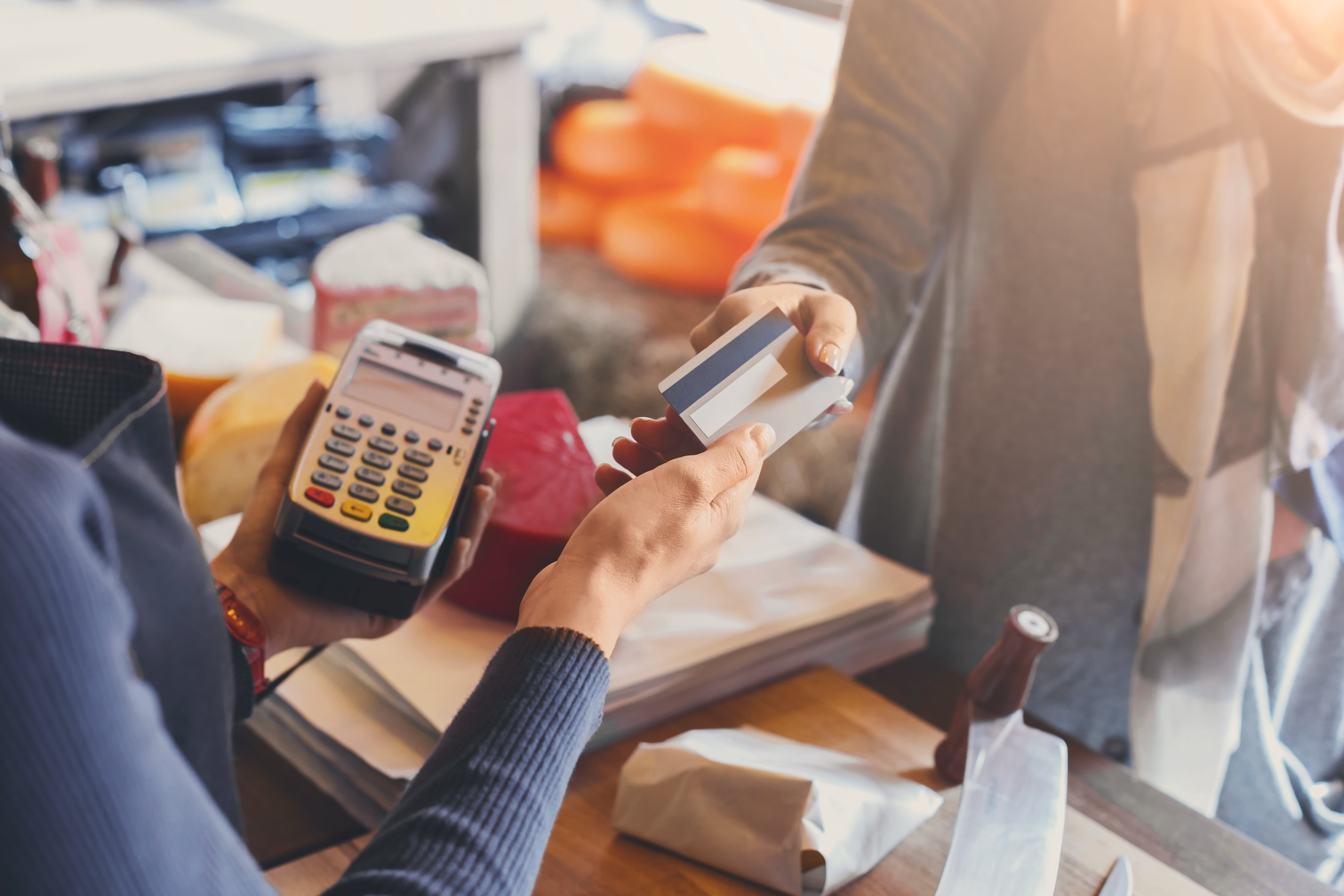 retail data and analytics
