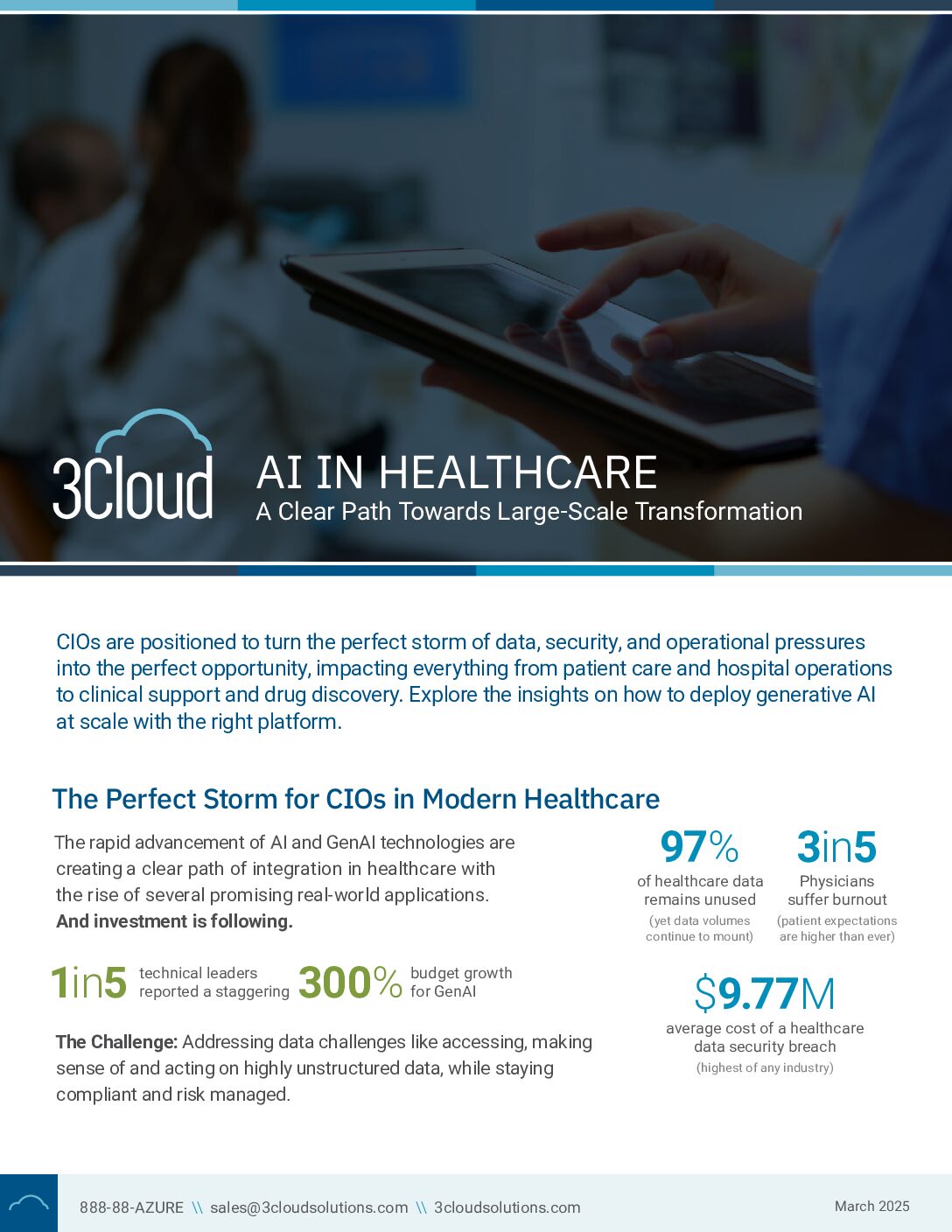 3Cloud Resource
