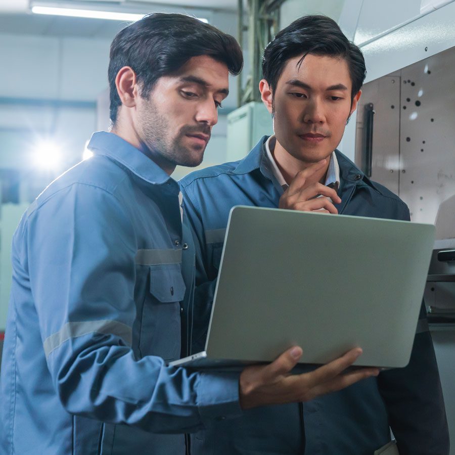 AI Roadmap for Manufacturing Datasheet