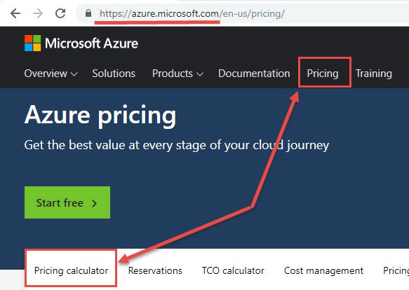 AzurePricingCalculator_02