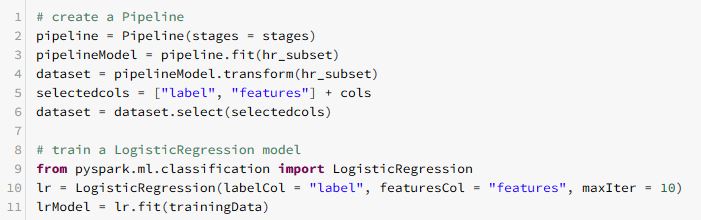 create_pipeline_and_train_model