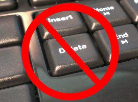 Do Not Delete