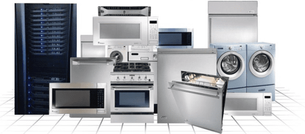 Appliances