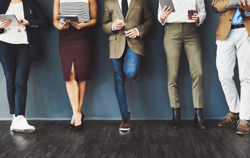 Empower Employees