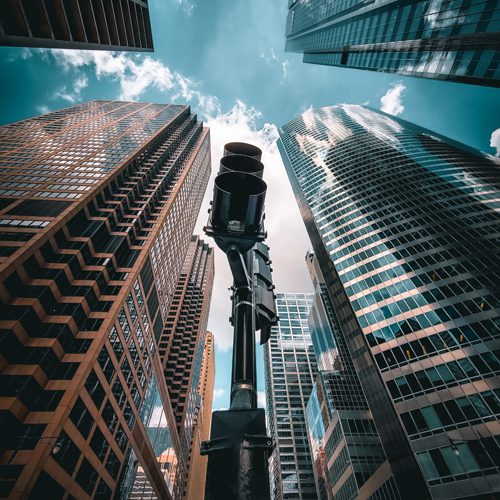 Modern Business Intelligence