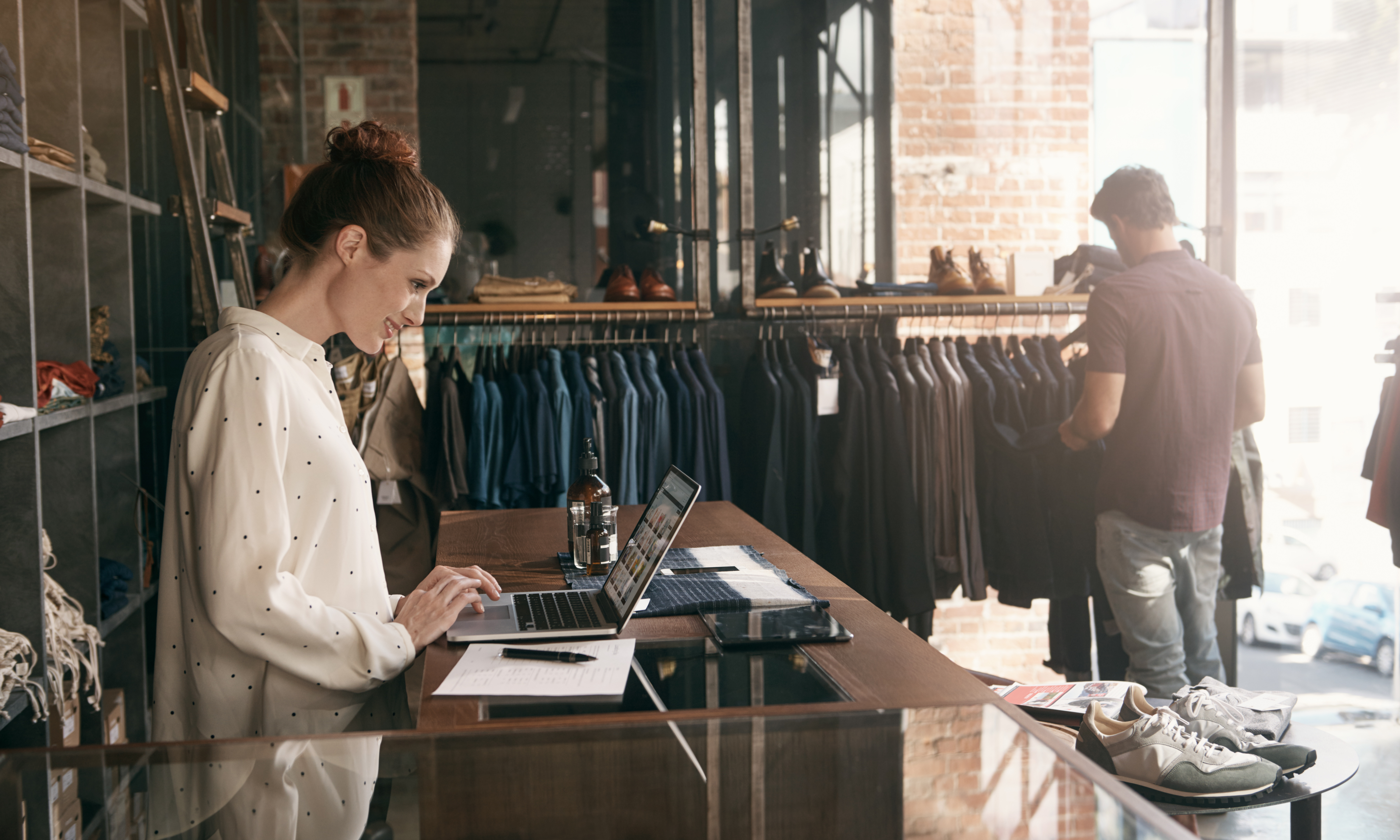 Retail Data Lakes
