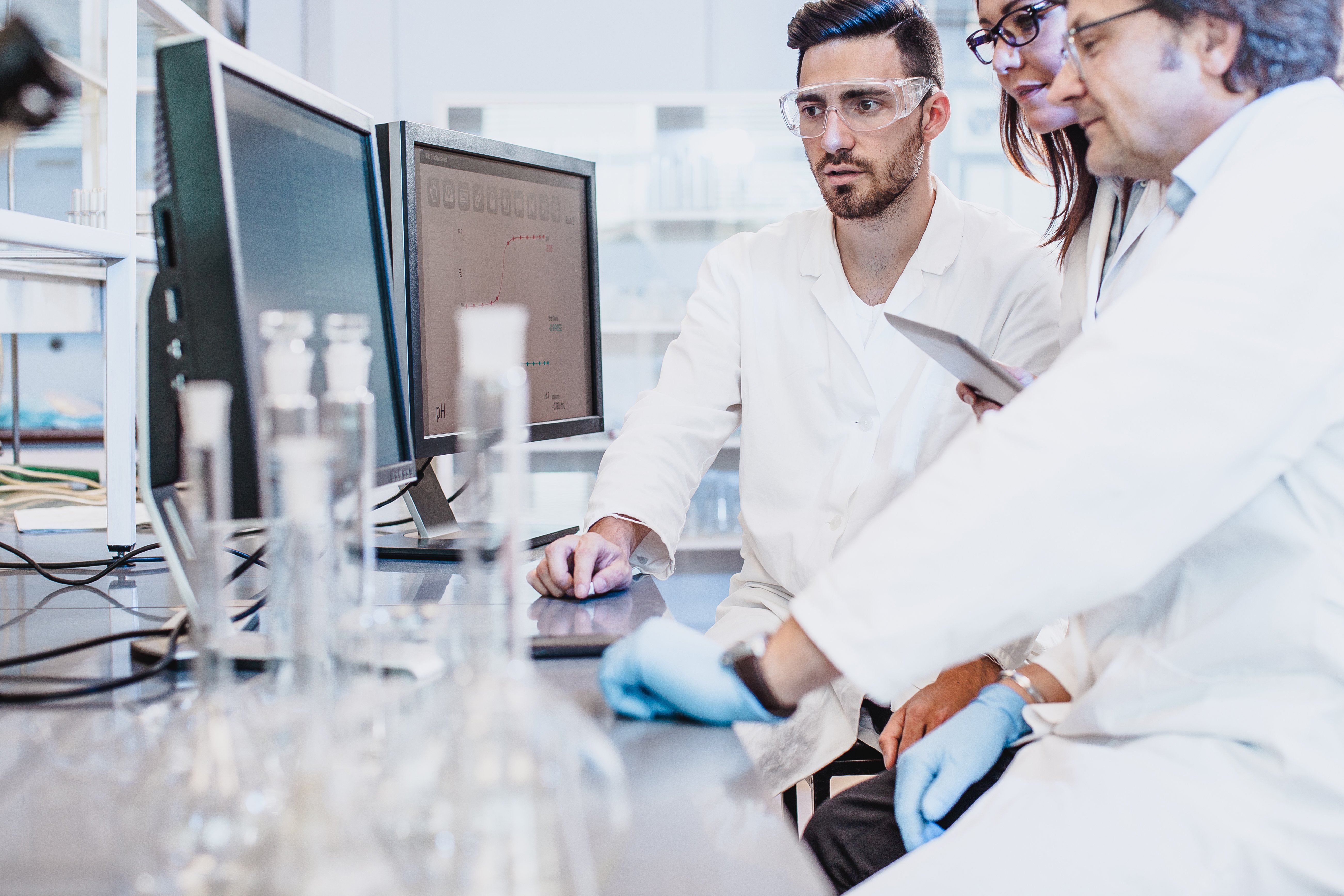 Medical Device Manufacturer Masters Sales Data with Azure-driven Power BI Build