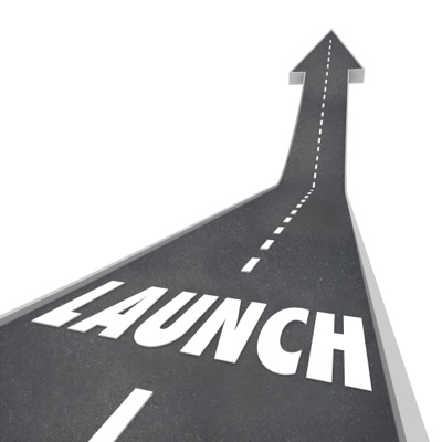 Launch Road
