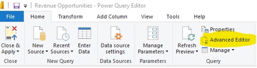 Excel 