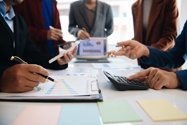 3Cloud Financial Services Cloud Platform