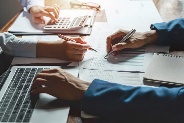 3Cloud Cloud Platform Financial Industry
