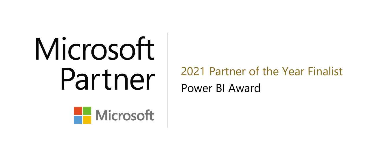 2021 POTYA Finalist Power BI_Black on White_MS logo
