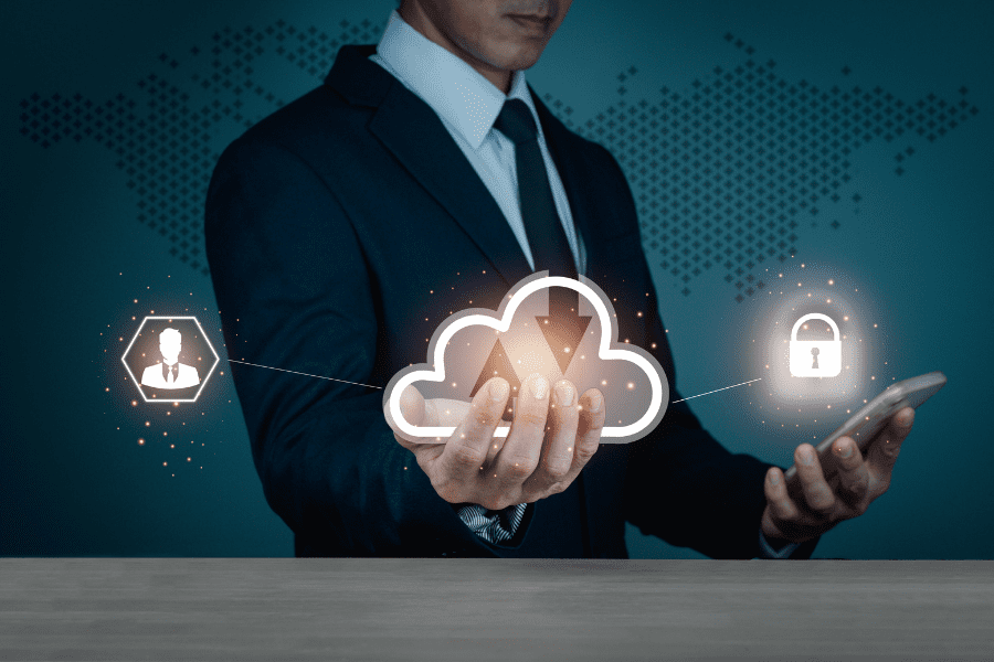 cloud roadmap