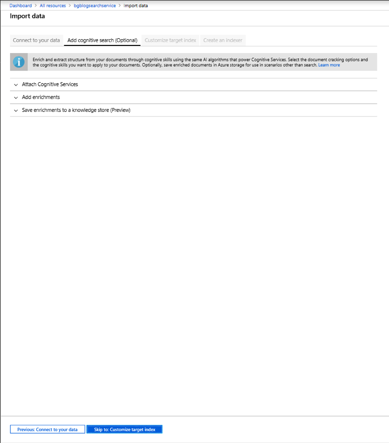 Add_Cognitive_Search