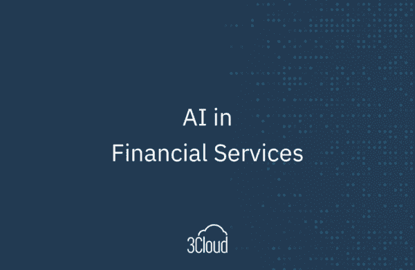 AI in Financial Services
