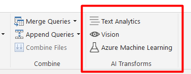 ai in power bi 3