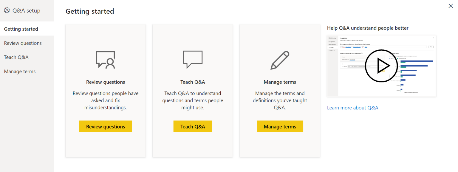 ai in power bi 8