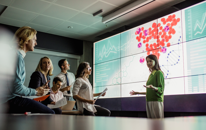 An End-to-End HR Analytics Pipeline with Azure Databricks