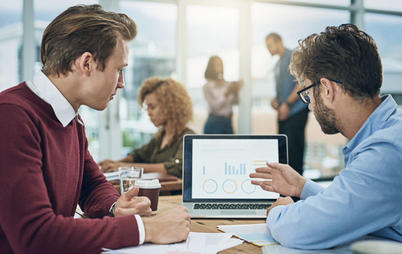 Analytics Structure