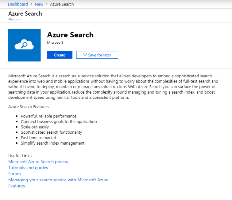 Azure_Search_Create