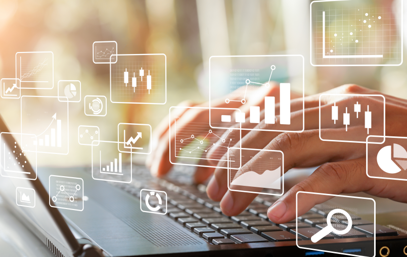 BI Basics – Technology Serving Business