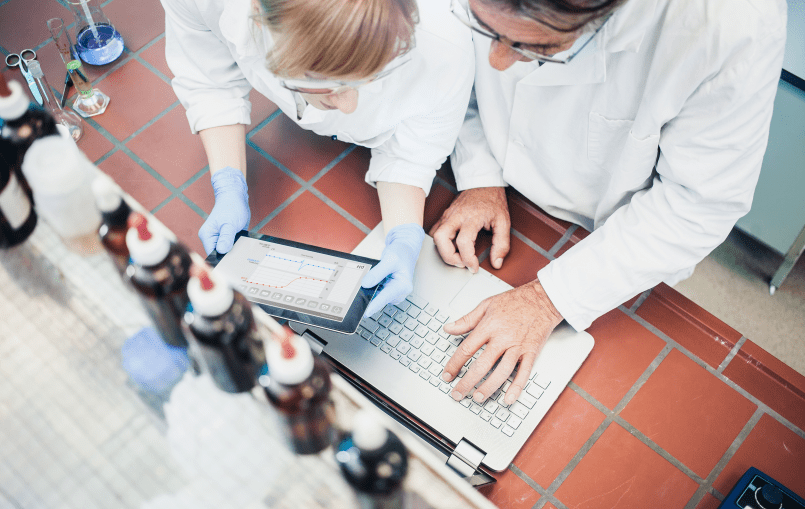 data lakes uncovers new insights