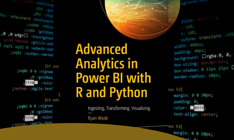 Blog_BI with R and Python