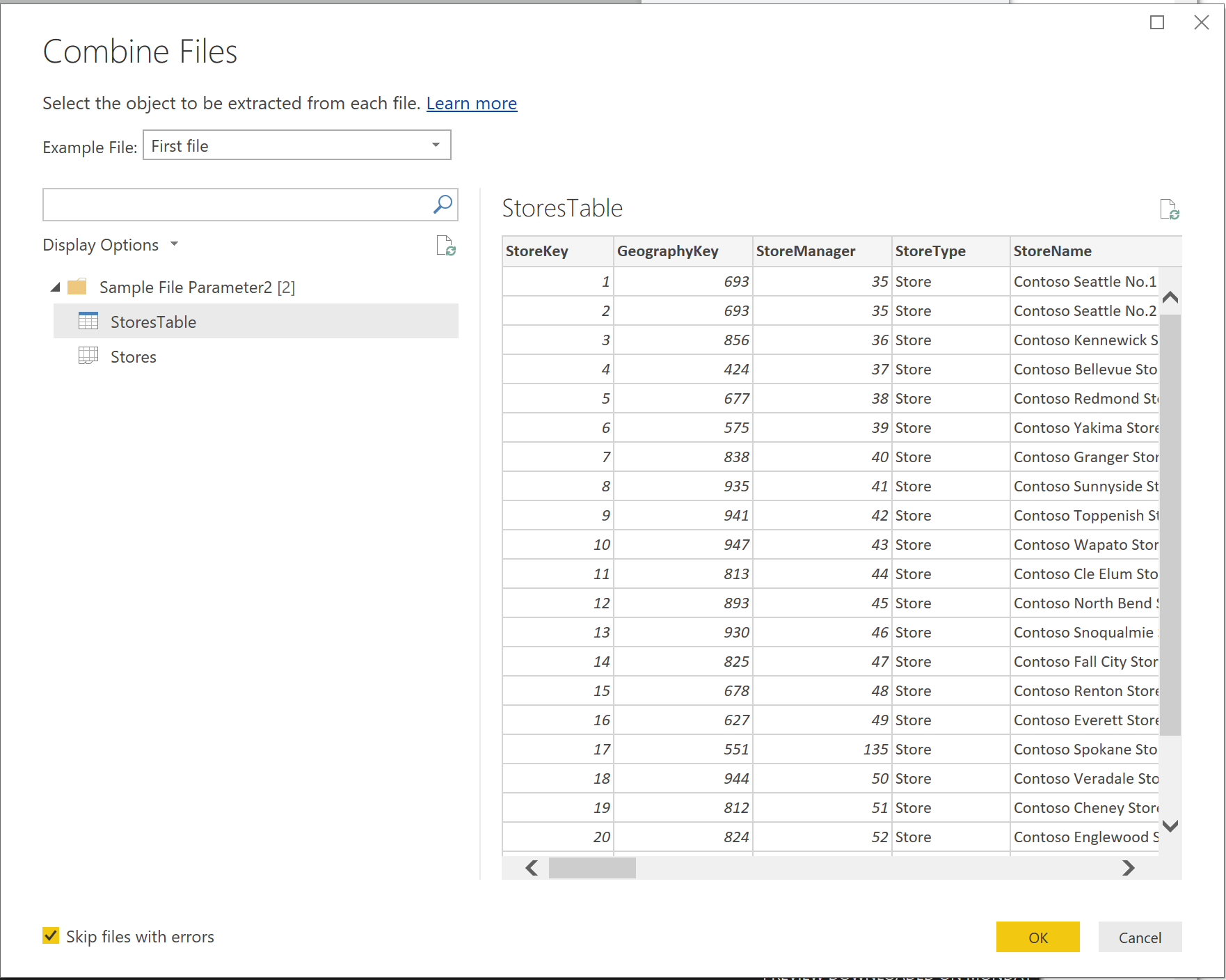 power bi sharepoint