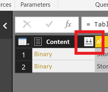 power bi sharepoint