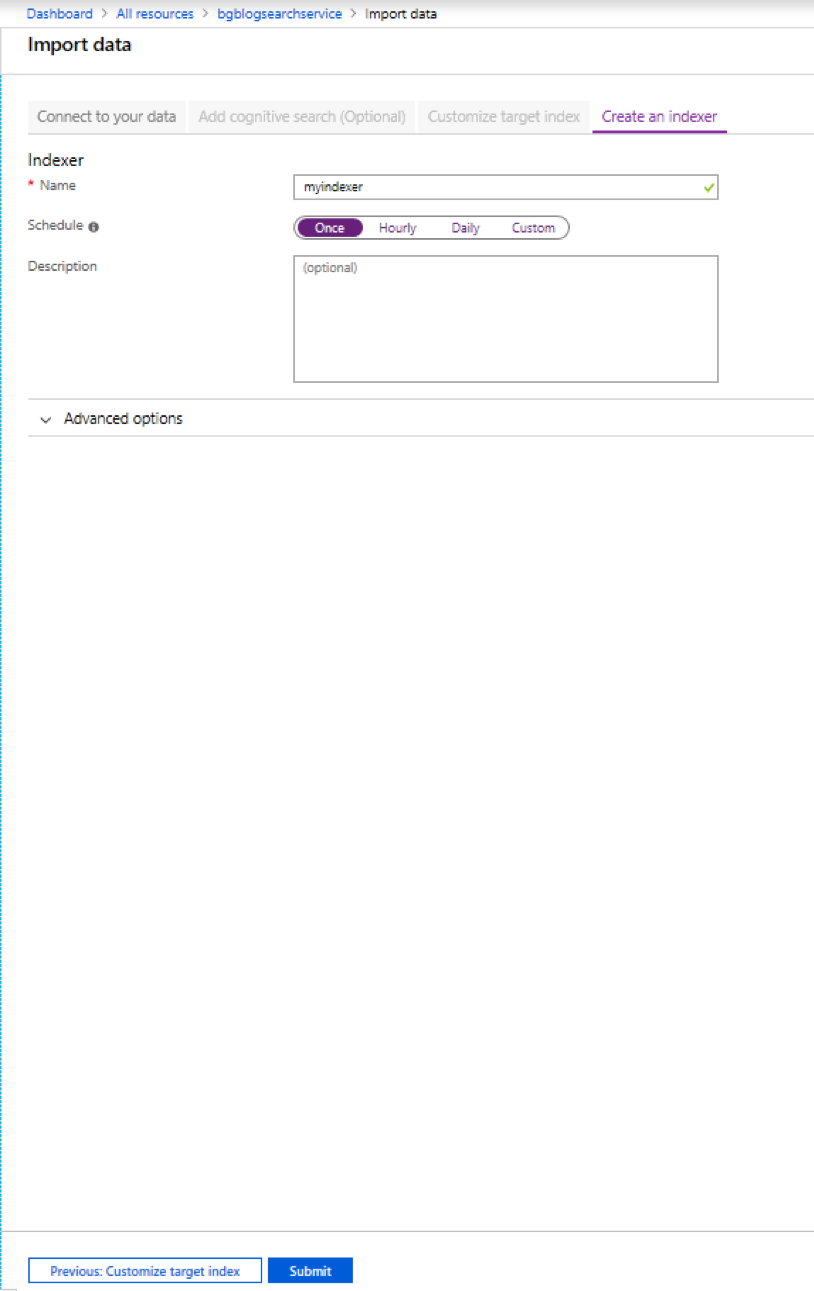 Create_Indexer