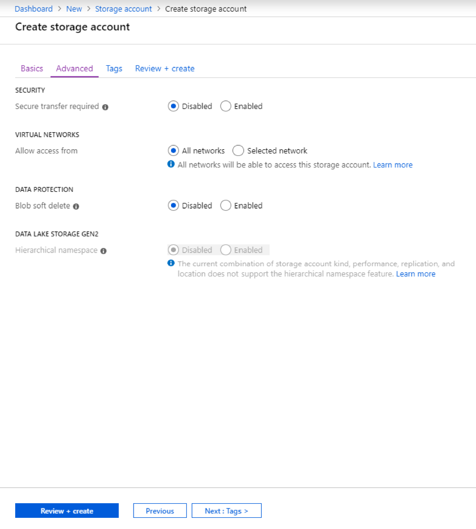 Create_Storage_Account_Advanced