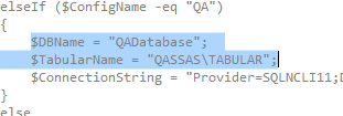 Text Example