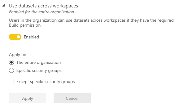 datasets 5