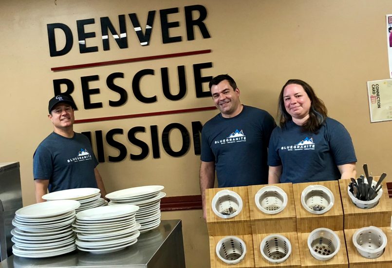 Denver Team