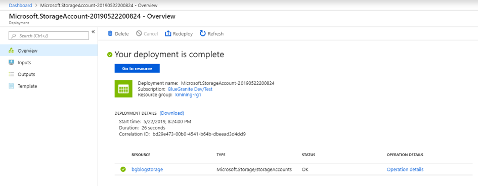 Deployment_Complete