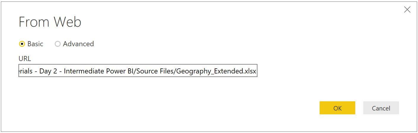 power bi sharepoint