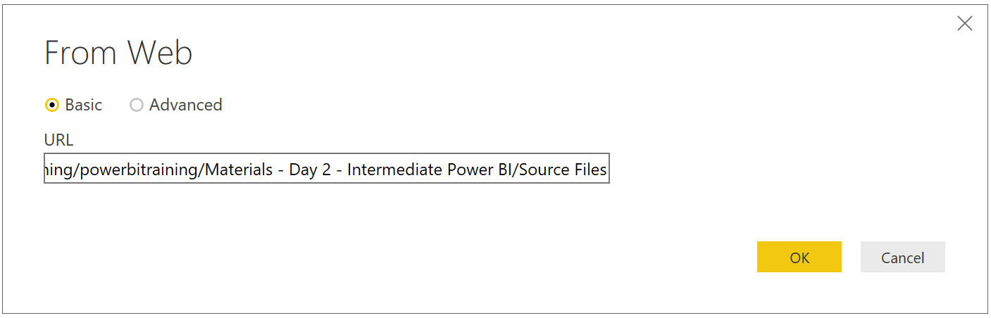 power bi sharepoint