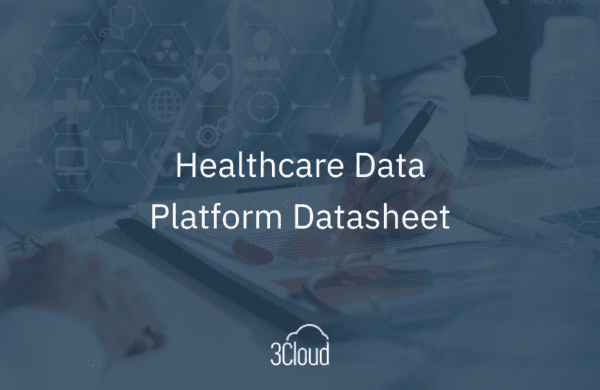 Healthcare Data Platform