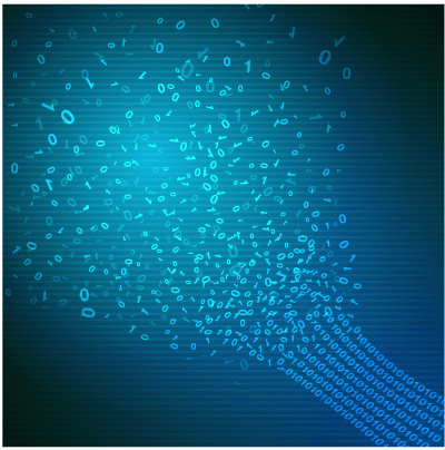 Organizing Big Data