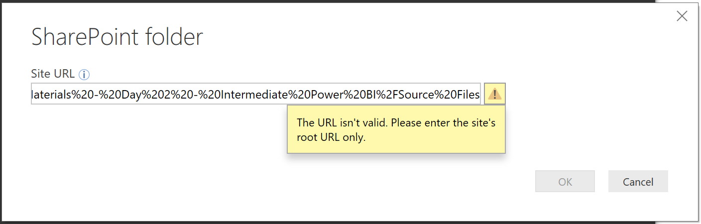 power bi sharepoint
