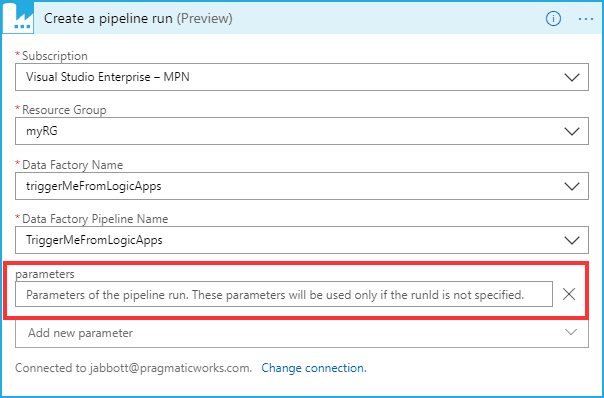 Joe Abbott Logic Apps blog 1