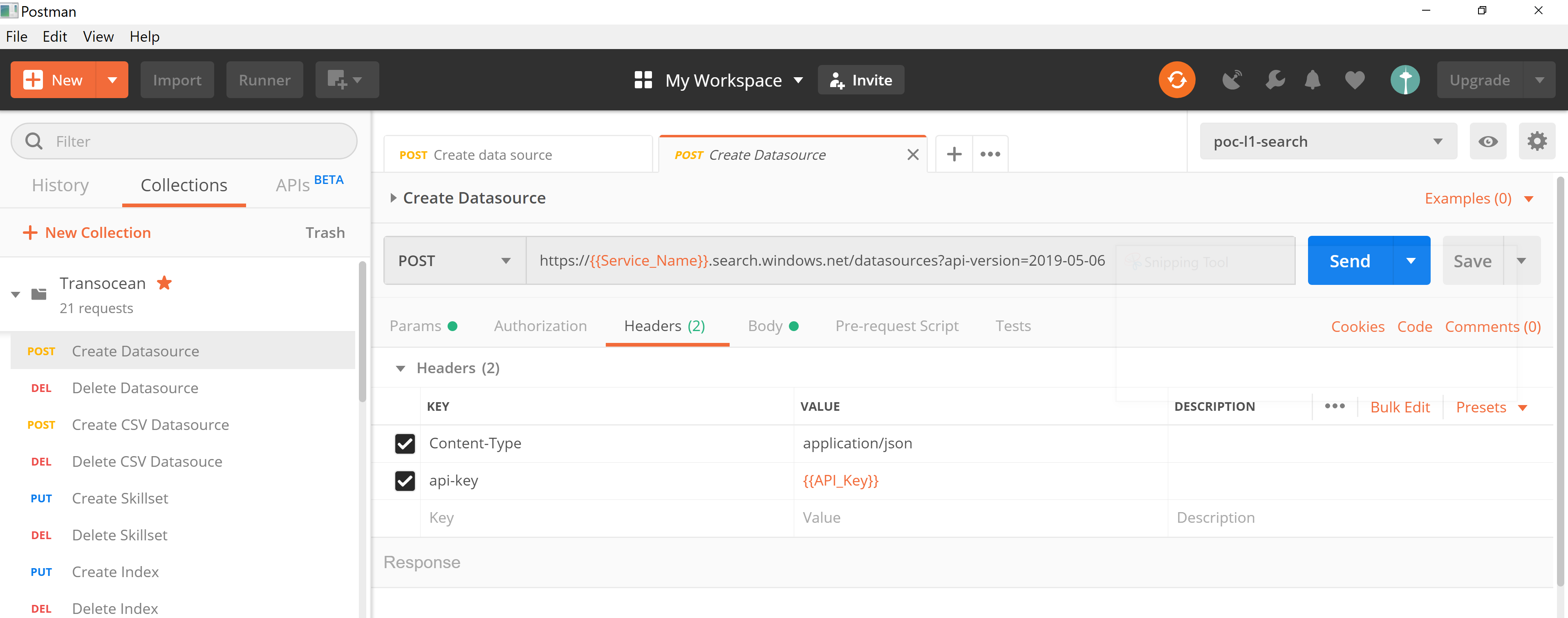Knowledge Mining Azure 3