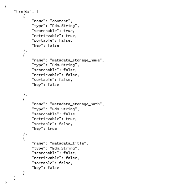 knowledge mining code 6
