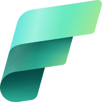 Microsoft Fabric logo 