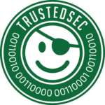Trusted Sec Logo