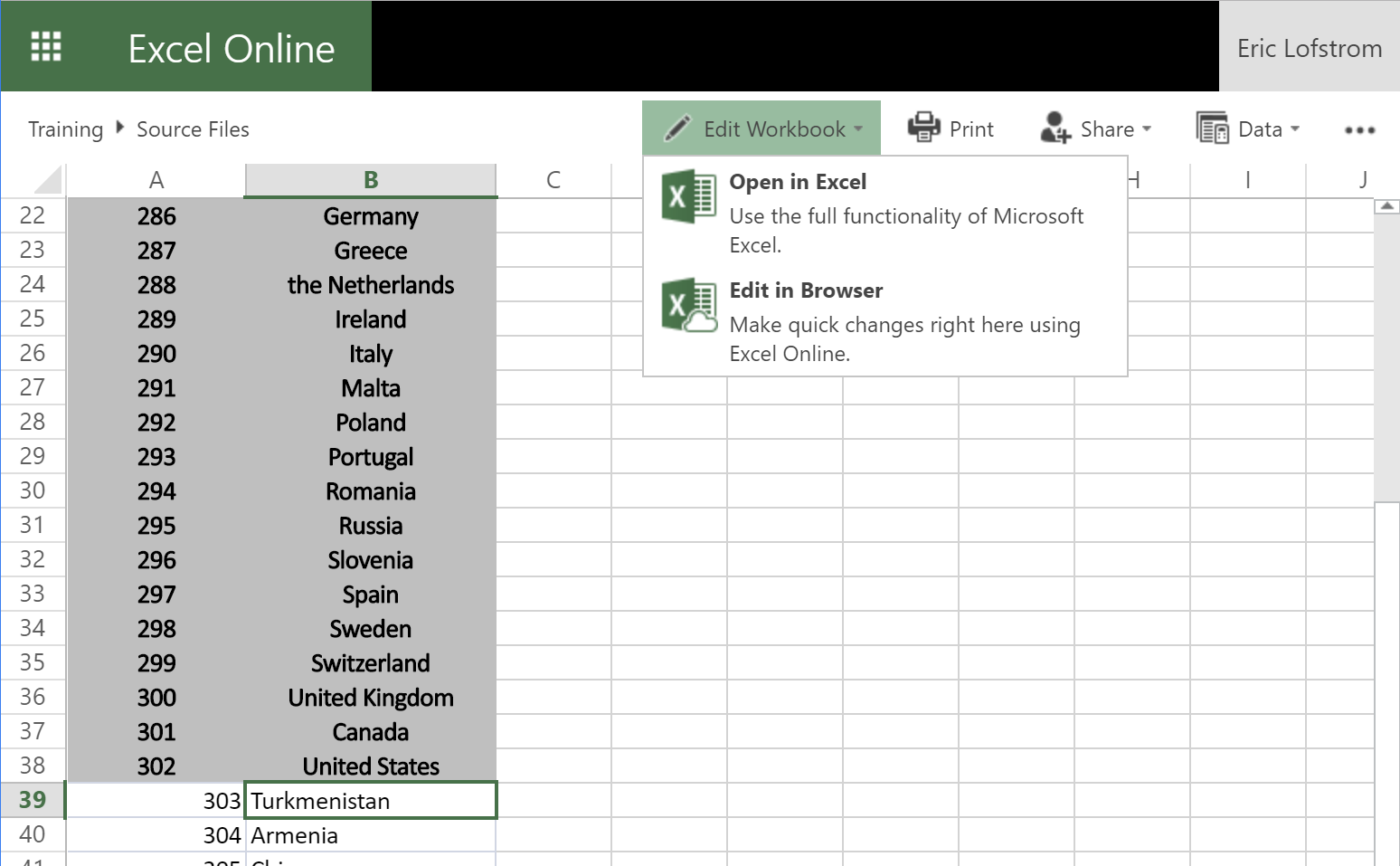 power bi sharepoint
