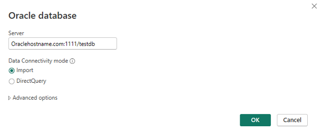 Oracle Database