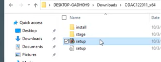 Oracle Database image
