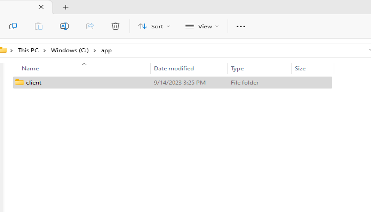 Oracle Database image